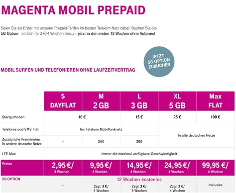 kostenlose mobile daten telekom